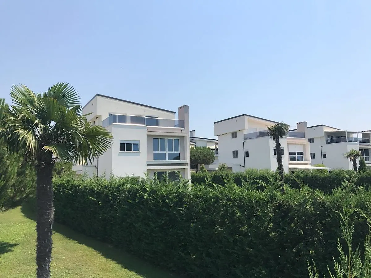 Primavera Residence Hotel Дуррес 4*,  Албания