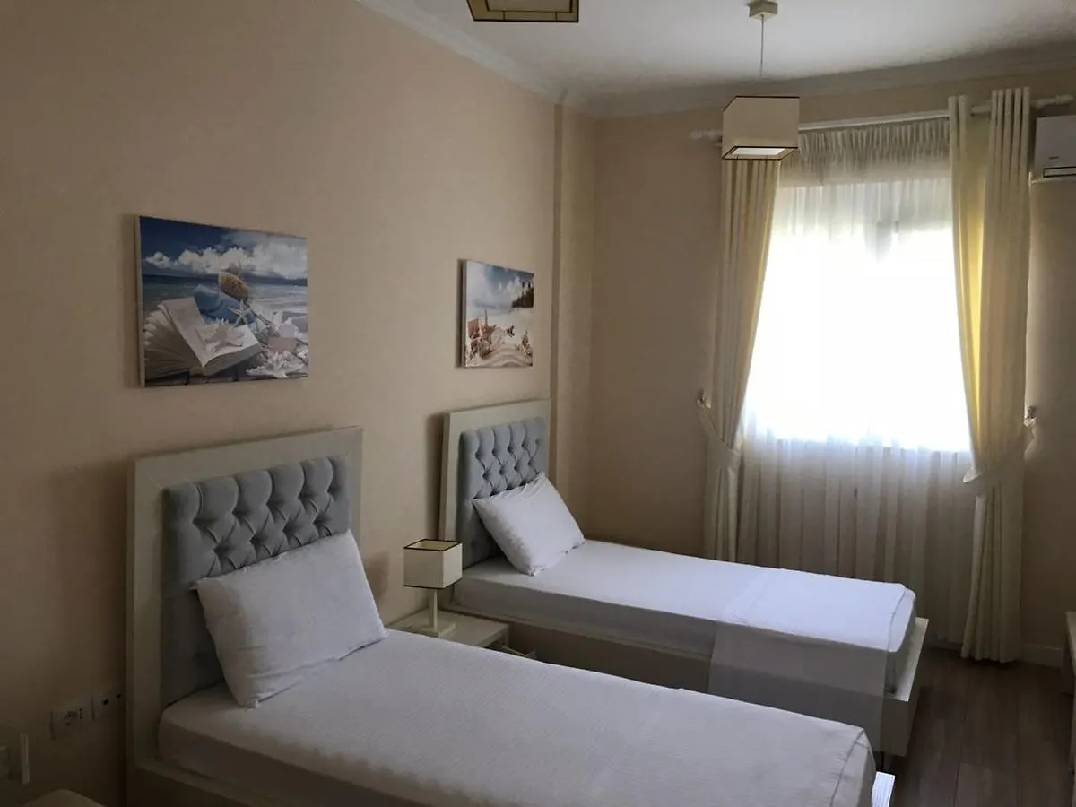 Primavera Residence Hotel Дуррес 4*,  Албания