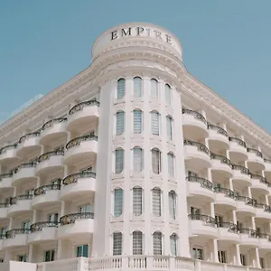 Hotel Empire, Durrës